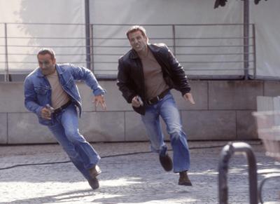 Alarm für Cobra 11: Staffel 9, Folge 9: Comeback