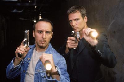 Alarm für Cobra 11: Staffel 9, Folge 10: Explosiv