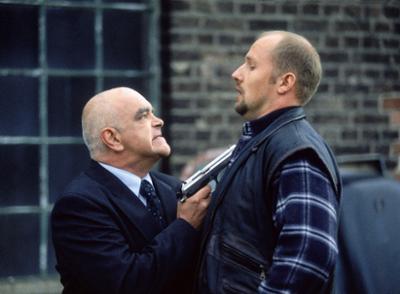 Alarm für Cobra 11: Staffel 4, Folge 57: Gefährliches Spielzeug