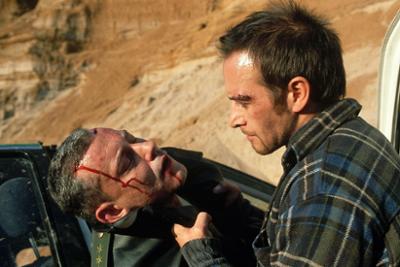 Alarm für Cobra 11: Staffel 4, Folge 56: Die Hütte am See