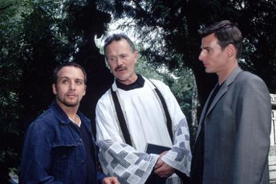 Alarm für Cobra 11: Staffel 4, Folge 54: Janina