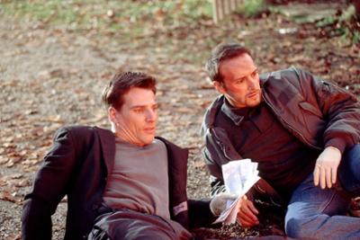 Alarm für Cobra 11: Staffel 4, Folge 58: Verlorene Erinnerungen