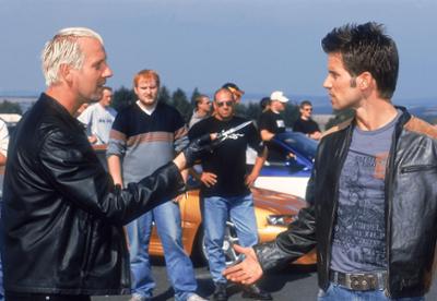 Alarm für Cobra 11: Staffel 8, Folge 10: Extrem