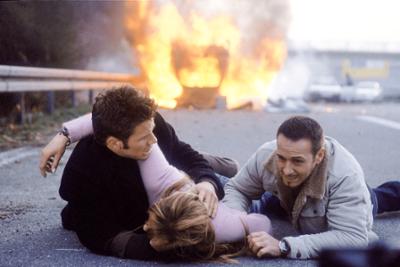 Alarm für Cobra 11: Staffel 8, Folge 11: Showdown