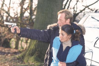 Alarm für Cobra 11: Staffel 8, Folge 13: Um jeden Preis