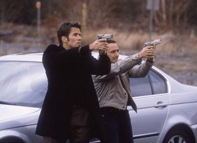 Alarm für Cobra 11: Staffel 8, Folge 14: Wer Wind sät