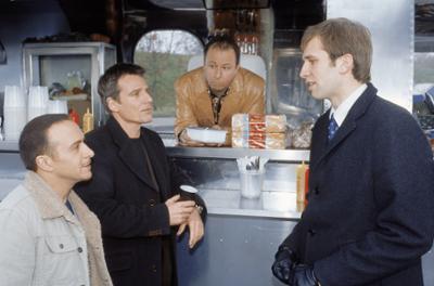 Alarm für Cobra 11: Staffel 9, Folge 13: Zivilcourage