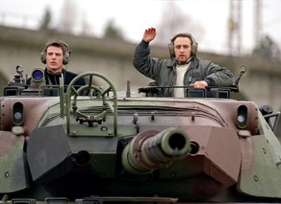 Alarm für Cobra 11: Staffel 4, Folge 62: Der Maulwurf