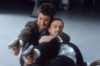 Alarm für Cobra 11: Staffel 8, Folge 15: Für immer und ewig - Pilot