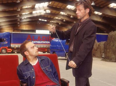 Alarm für Cobra 11: Staffel 6, Folge 7: Blackout