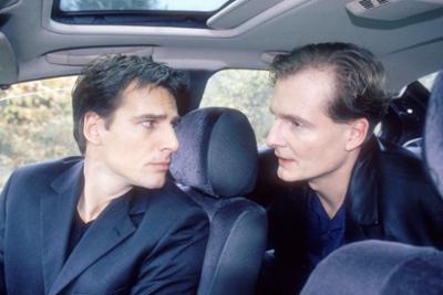 Alarm für Cobra 11: Staffel 6, Folge 10: Bis zum bitteren Ende