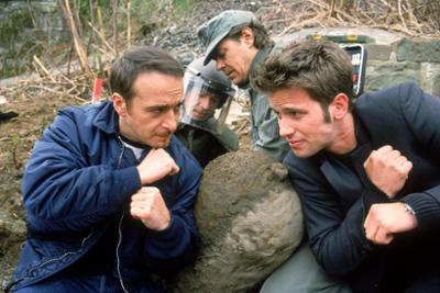 Alarm für Cobra 11: Staffel 7, Folge 3: Countdown