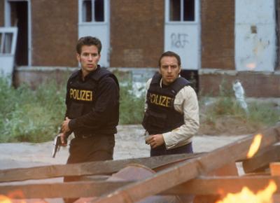 Alarm für Cobra 11: Staffel 7, Folge 4: Heinrich und Paul