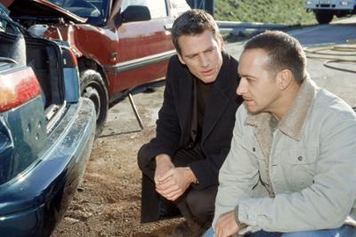 Alarm für Cobra 11: Staffel 9, Folge 14: Brennpunkt: Autobahn