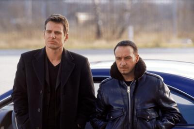 Alarm für Cobra 11: Staffel 9, Folge 15: Außer Kontrolle