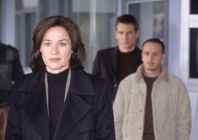 Alarm für Cobra 11: Staffel 9, Folge 16: Kleine Schwester