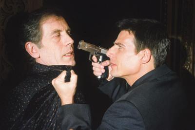 Alarm für Cobra 11: Staffel 5, Folge 66: Zwischen allen Stühlen