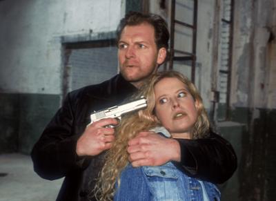 Alarm für Cobra 11: Staffel 9, Folge 2: Heldentage