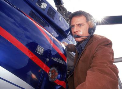 Alarm für Cobra 11: Staffel 9, Folge 3: Der Kommissar