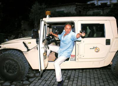 Alarm für Cobra 11: Staffel 3, Folge 44: Ein einsamer Sieg