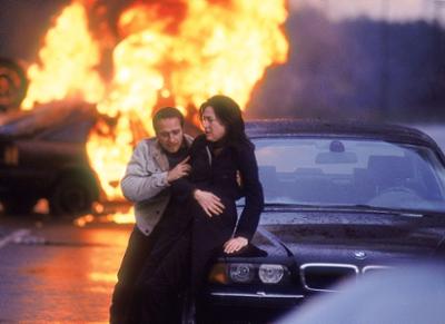 Alarm für Cobra 11: Staffel 6, Folge 12: Tödliche Kunst