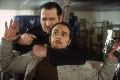 Alarm für Cobra 11: Staffel 6, Folge 14: Ein tiefer Fall