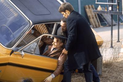 Alarm für Cobra 11: Staffel 8, Folge 1: Falsche Freundschaft