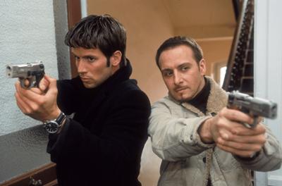 Alarm für Cobra 11: Staffel 8, Folge 2: Im Visier des Todes