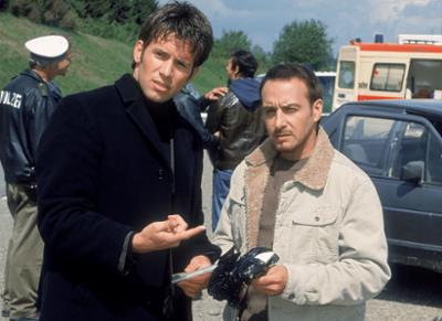 Alarm für Cobra 11: Staffel 8, Folge 3: Ohne Ausweg