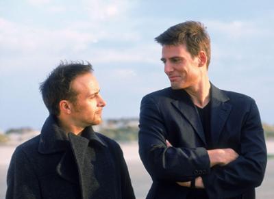 Alarm für Cobra 11: Staffel 5, Folge 70: Tina und Aysim