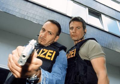 Alarm für Cobra 11: Staffel 9, Folge 5: Notwehr