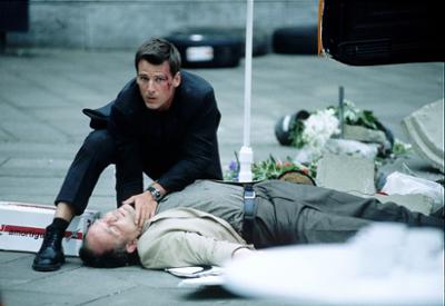 Alarm für Cobra 11: Staffel 4, Folge 52: Tulpen aus Amsterdam