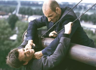 Alarm für Cobra 11: Staffel 4, Folge 51: Blinde Liebe