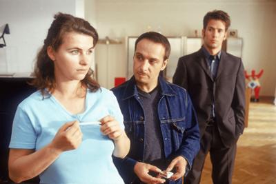 Alarm für Cobra 11: Staffel 8, Folge 5: Die Zeugin