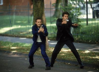 Alarm für Cobra 11: Staffel 8, Folge 6: Die Todesliste