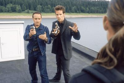 Alarm für Cobra 11: Staffel 8, Folge 7: Muttertag