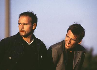 Alarm für Cobra 11: Staffel 4, Folge 53: Highway Maniac