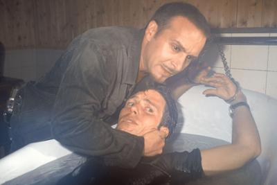 Alarm für Cobra 11: Staffel 8, Folge 9: Vertrauter Feind