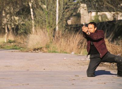 Alarm für Cobra 11: Staffel 3, Folge 32: Ein Leopard läuft Amok