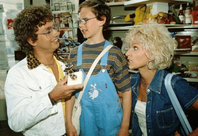 Alles Atze: Staffel 1, Folge 9: Sex, Lügen & Videotapes