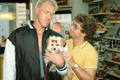 Alles Atze: Staffel 1, Folge 2: Ein heißer Hund