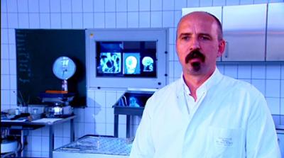 Anwälte der Toten: Die Teppichleiche / Lautloser Doppelmord / Die mordende Pflegerin