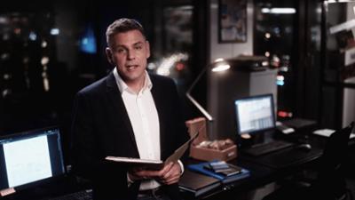 Anwälte der Toten: Staffel 5, Folge 6: Adoptivtöchter planen einen Mord der Eltern