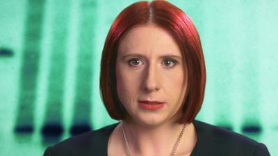 Anwälte der Toten: Staffel 4, Folge 1: Ingo P. sucht im TV seine vermissten Eltern