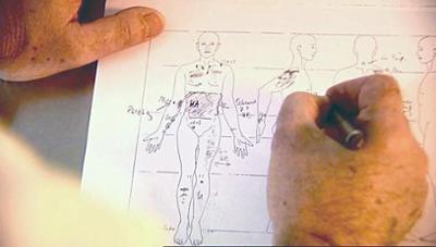 Anwälte der Toten: Vom eigenen Auto überfahren / Kinder mit dem Fahrrad im Main ertränkt