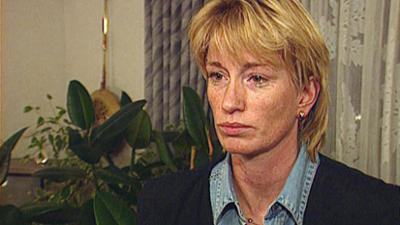 Anwälte der Toten: Staffel 3, Folge 1: In einem kleinen Ort wird ein Mädchen erdrosselt