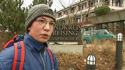 Anwälte der Toten: Staffel 3, Folge 2: Massaker in Bremen