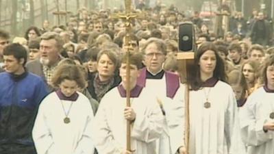 Anwälte der Toten: Staffel 4, Folge 4: Verurteilter Sexualstraftäter mordet erneut