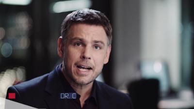 Anwälte der Toten: Staffel 1, Folge 4: Der Maskenmann