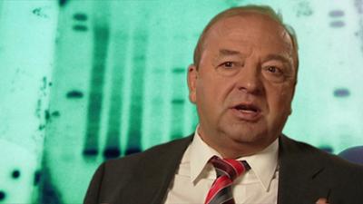 Anwälte der Toten: Staffel 1, Folge 6: Walter Sedlmayr